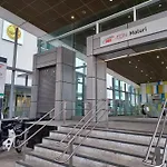 M Vertica Residence