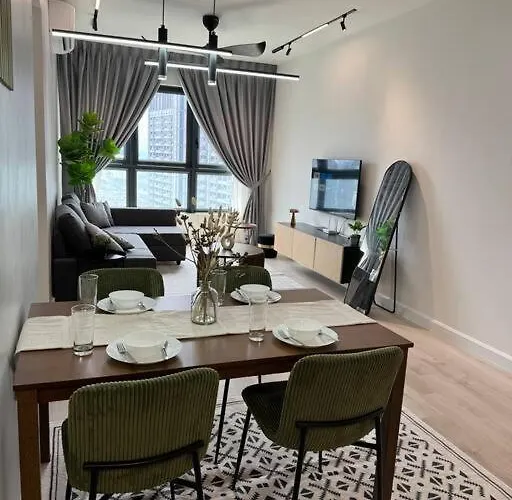 M Vertica Residence