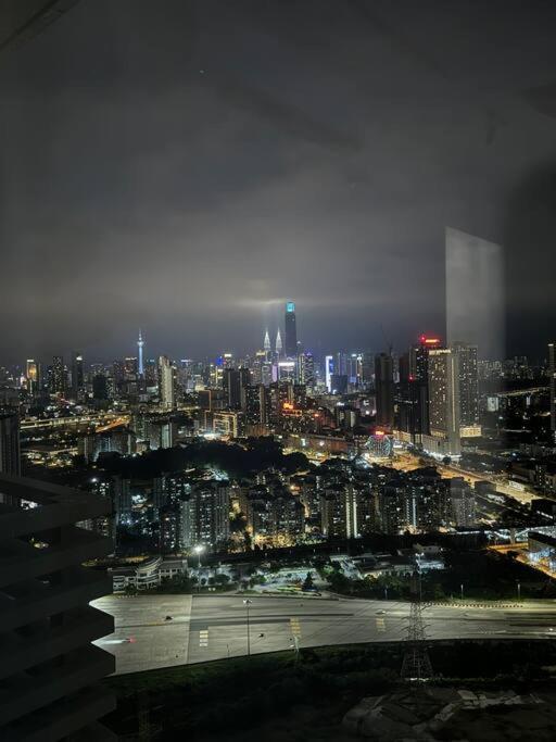 M Vertica * Kuala Lumpur