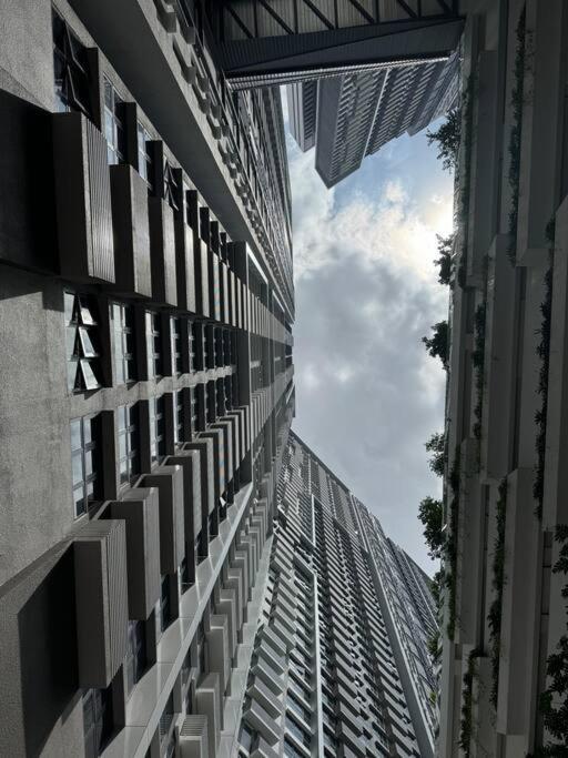 M Vertica * Kuala Lumpur
