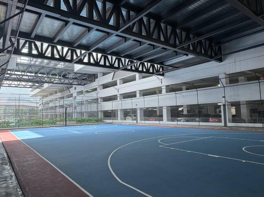 Pangsapuri M Vertica Kuala Lumpur