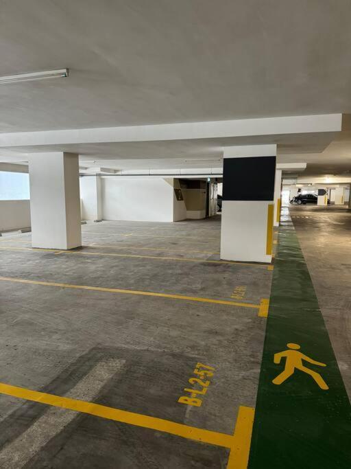 Pangsapuri M Vertica Kuala Lumpur