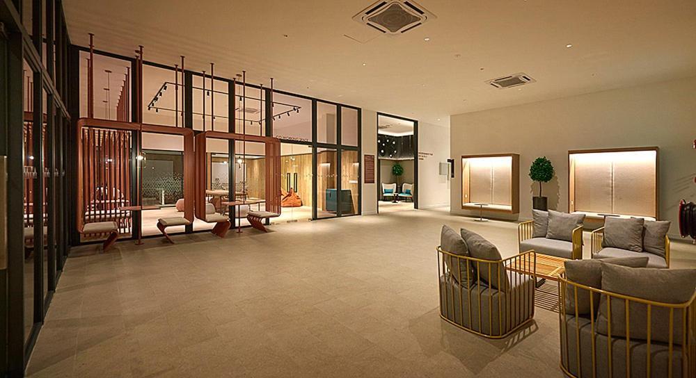 Apartamento M Vertica Kuala Lumpur