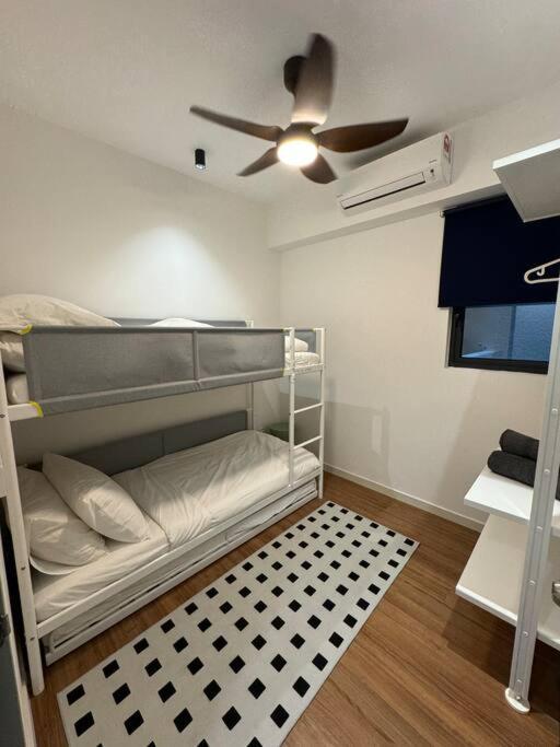 Apartamento M Vertica Kuala Lumpur
