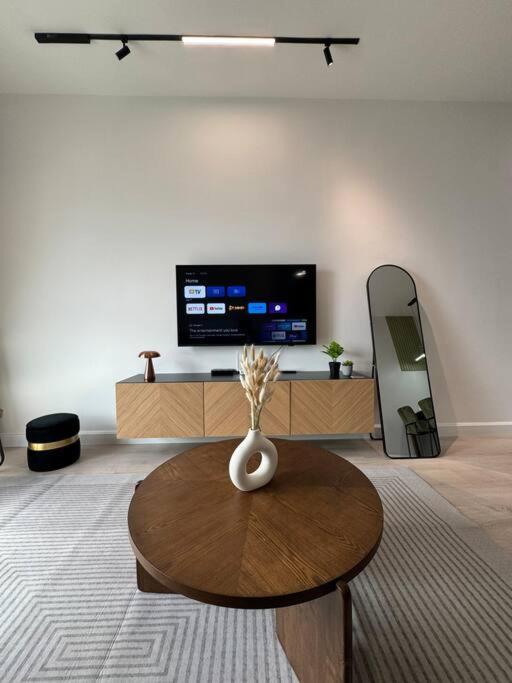 M Vertica Apartamento