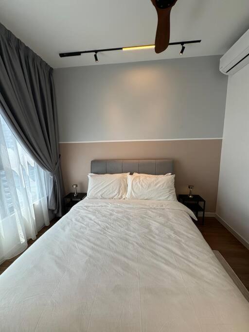M Vertica Apartamento *