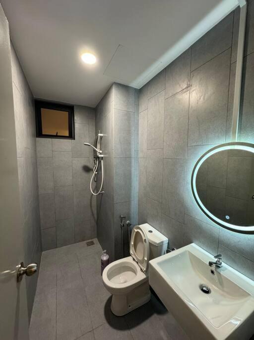 M Vertica Apartamento Kuala Lumpur