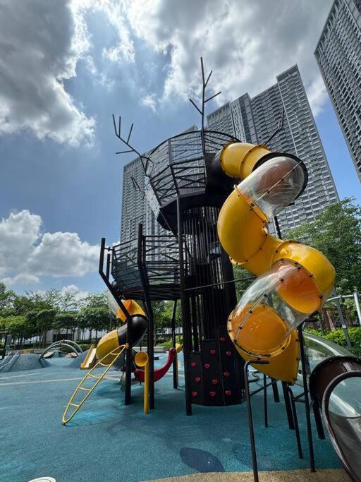 Apartamento M Vertica Kuala Lumpur