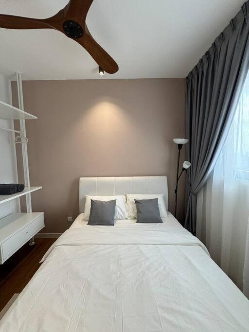 Apartamento M Vertica *