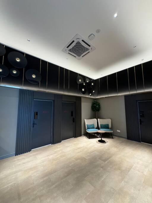 Apartamento M Vertica Kuala Lumpur