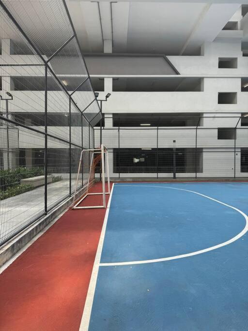 Apartamento M Vertica *