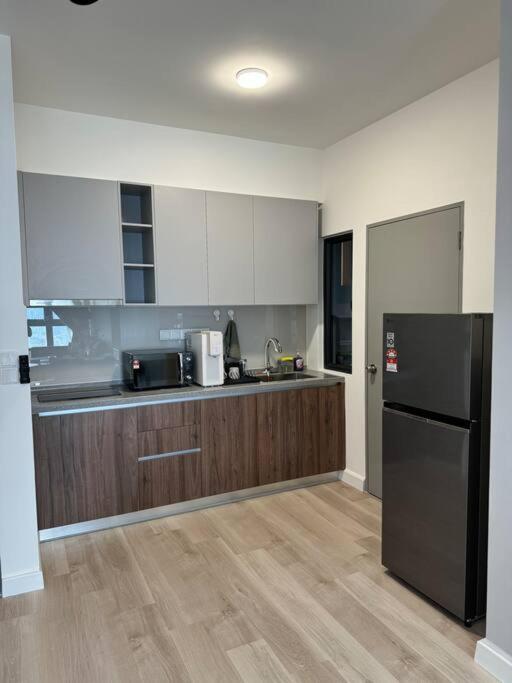 M Vertica Apartamento Kuala Lumpur