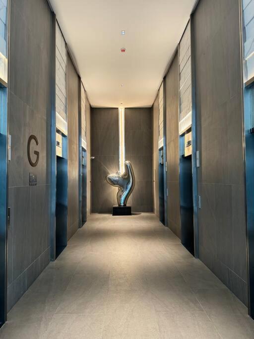 Apartamento M Vertica Kuala Lumpur