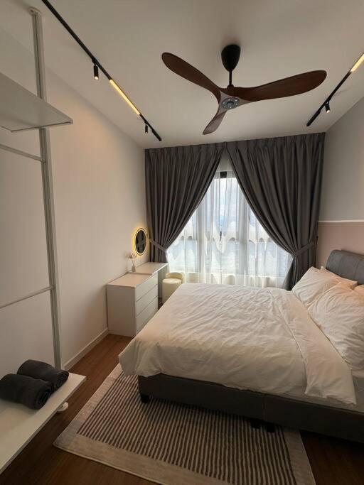 Apartamento M Vertica
